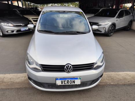 VOLKSWAGEN Fox 1.0 FLEX, Foto 8