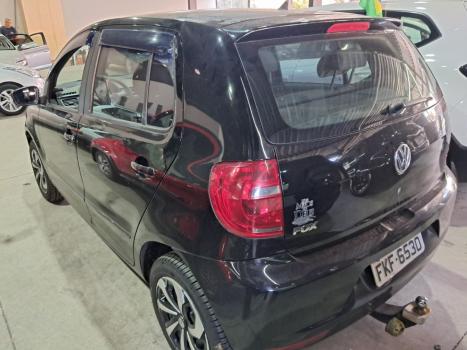 VOLKSWAGEN Fox 1.0 FLEX, Foto 2