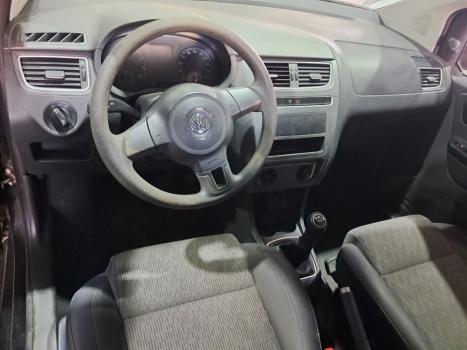 VOLKSWAGEN Fox 1.0 FLEX, Foto 3