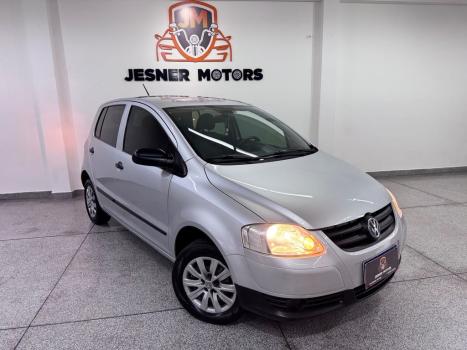 VOLKSWAGEN Fox 1.0 PLUS FLEX, Foto 1