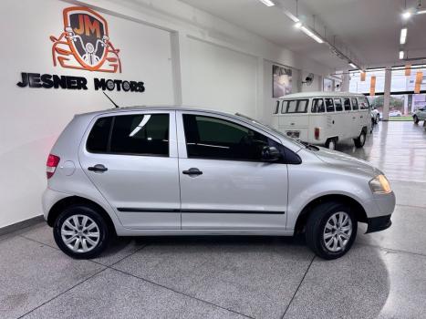 VOLKSWAGEN Fox 1.0 PLUS FLEX, Foto 4
