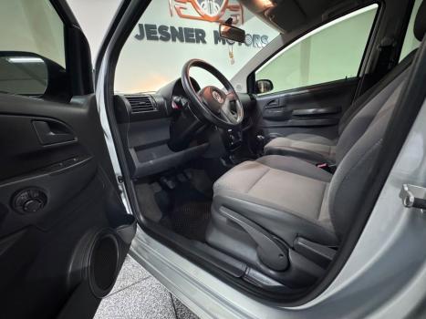 VOLKSWAGEN Fox 1.0 PLUS FLEX, Foto 7