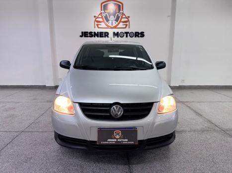 VOLKSWAGEN Fox 1.0 PLUS FLEX, Foto 8