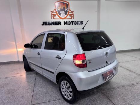 VOLKSWAGEN Fox 1.0 PLUS FLEX, Foto 9