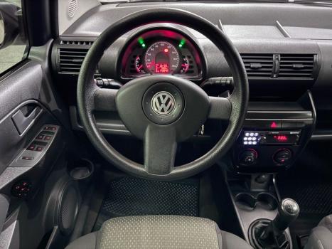 VOLKSWAGEN Fox 1.0 PLUS FLEX, Foto 11