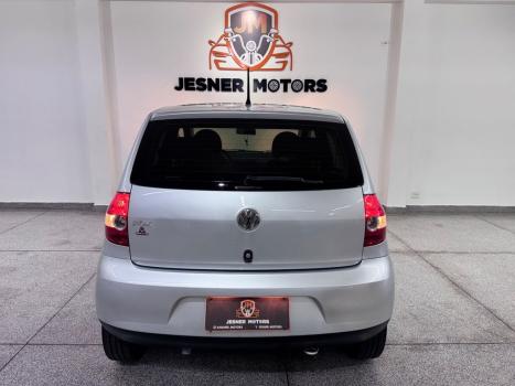 VOLKSWAGEN Fox 1.0 PLUS FLEX, Foto 13