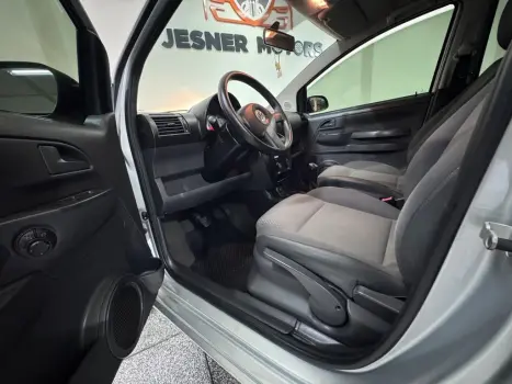 VOLKSWAGEN Fox 1.0 PLUS FLEX, Foto 14