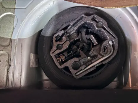 VOLKSWAGEN Fox 1.0 PLUS FLEX, Foto 16