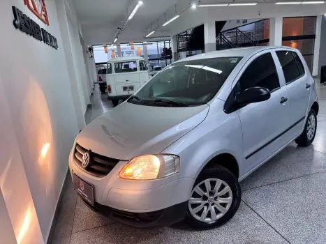 VOLKSWAGEN Fox 1.0 PLUS FLEX, Foto 18