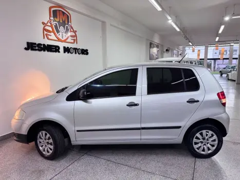 VOLKSWAGEN Fox 1.0 PLUS FLEX, Foto 19