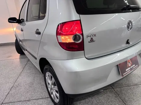 VOLKSWAGEN Fox 1.0 PLUS FLEX, Foto 20