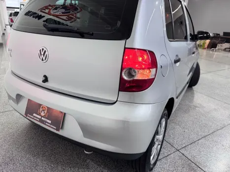 VOLKSWAGEN Fox 1.0 PLUS FLEX, Foto 21