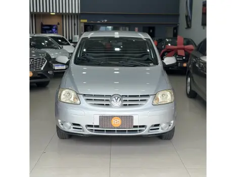 VOLKSWAGEN Fox 1.0 PLUS FLEX, Foto 1