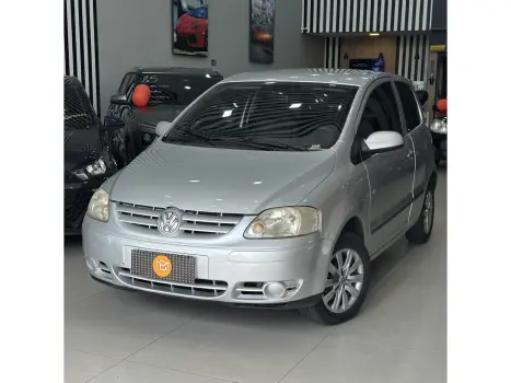 VOLKSWAGEN Fox 1.0 PLUS FLEX, Foto 2
