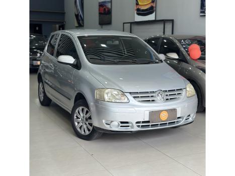 VOLKSWAGEN Fox 1.0 PLUS FLEX, Foto 3