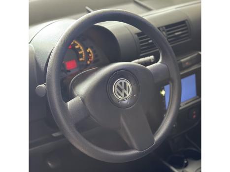 VOLKSWAGEN Fox 1.0 PLUS FLEX, Foto 4