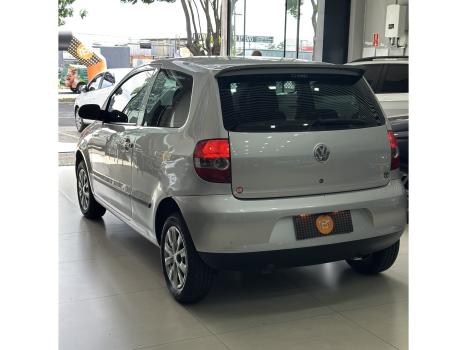 VOLKSWAGEN Fox 1.0 PLUS FLEX, Foto 5