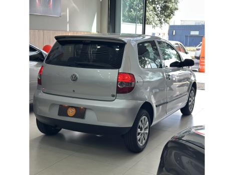 VOLKSWAGEN Fox 1.0 PLUS FLEX, Foto 6