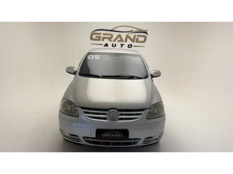 VOLKSWAGEN Fox 1.0 PLUS FLEX, Foto 1