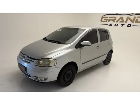 VOLKSWAGEN Fox 1.0 PLUS FLEX, Foto 2