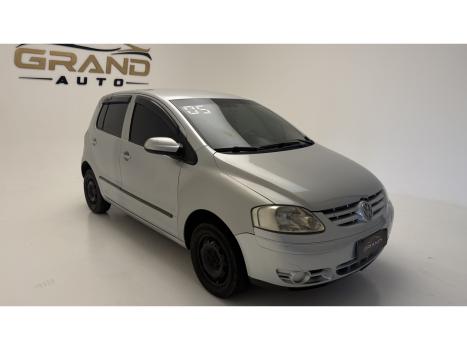 VOLKSWAGEN Fox 1.0 PLUS FLEX, Foto 3