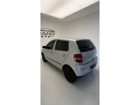 VOLKSWAGEN Fox 1.0 PLUS FLEX, Foto 4