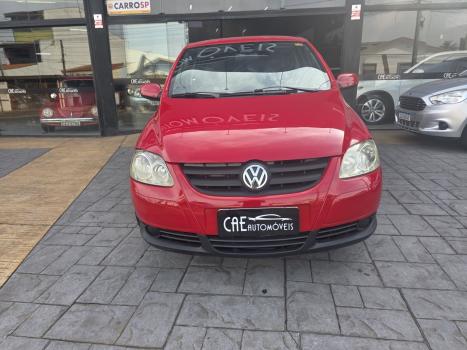 VOLKSWAGEN Fox 1.0 ROUTE FLEX, Foto 2