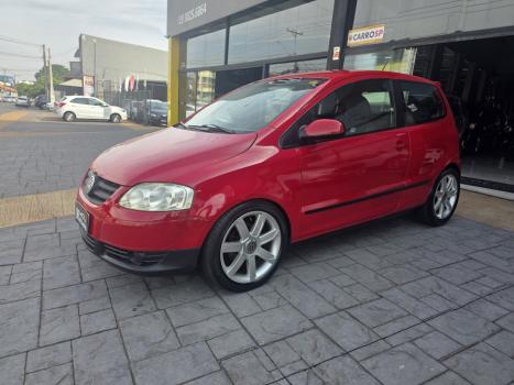 VOLKSWAGEN Fox 1.0 ROUTE FLEX, Foto 3