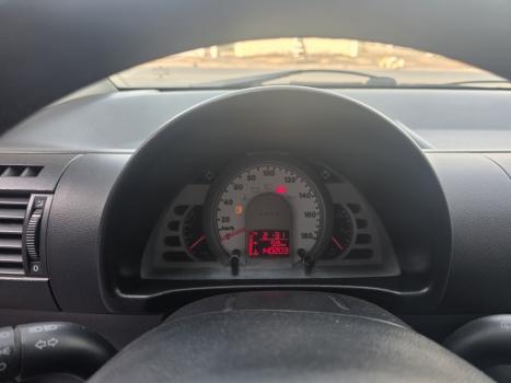 VOLKSWAGEN Fox 1.0 ROUTE FLEX, Foto 6