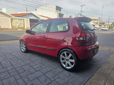 VOLKSWAGEN Fox 1.0 ROUTE FLEX, Foto 13