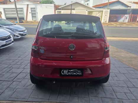 VOLKSWAGEN Fox 1.0 ROUTE FLEX, Foto 15