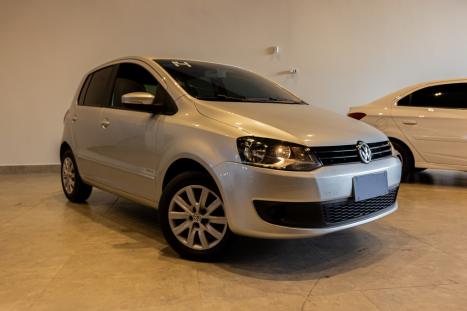 VOLKSWAGEN Fox 1.0 TREND FLEX, Foto 1