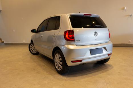 VOLKSWAGEN Fox 1.0 TREND FLEX, Foto 2
