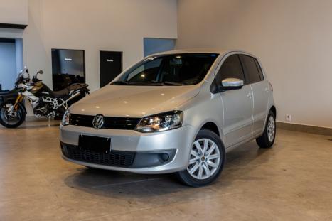 VOLKSWAGEN Fox 1.0 TREND FLEX, Foto 3