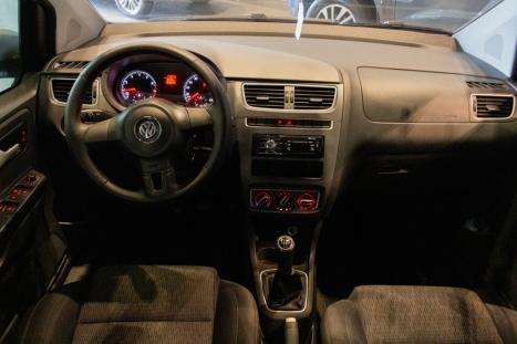 VOLKSWAGEN Fox 1.0 TREND FLEX, Foto 4