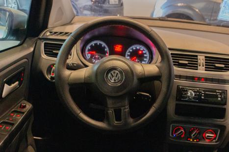 VOLKSWAGEN Fox 1.0 TREND FLEX, Foto 6