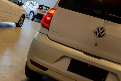 VOLKSWAGEN Fox 1.0 TREND FLEX, Foto 8