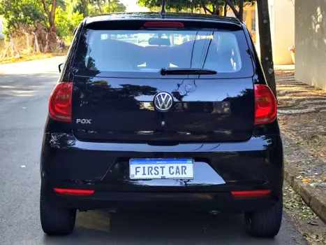 VOLKSWAGEN Fox 1.0 TREND FLEX, Foto 11