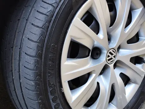 VOLKSWAGEN Fox 1.0 TREND FLEX, Foto 13