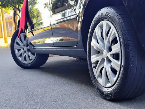 VOLKSWAGEN Fox 1.0 TREND FLEX, Foto 16