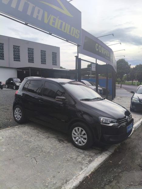 VOLKSWAGEN Fox 1.0 TREND FLEX, Foto 3