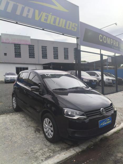 VOLKSWAGEN Fox 1.0 TREND FLEX, Foto 4