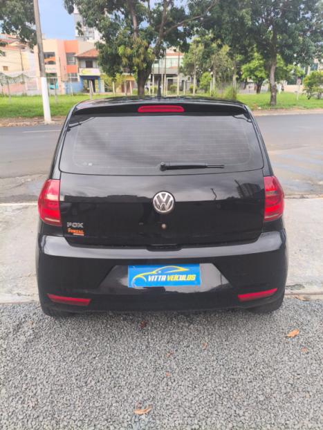 VOLKSWAGEN Fox 1.0 TREND FLEX, Foto 6