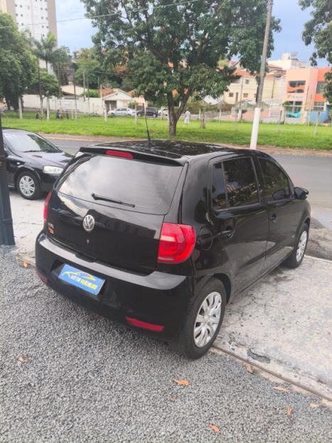VOLKSWAGEN Fox 1.0 TREND FLEX, Foto 7