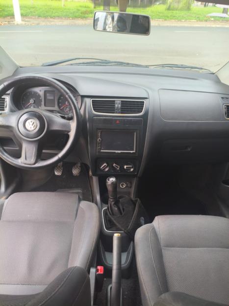 VOLKSWAGEN Fox 1.0 TREND FLEX, Foto 8