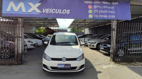 VOLKSWAGEN Fox 1.0 TRENDLINE FLEX, Foto 1