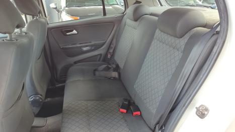 VOLKSWAGEN Fox 1.0 TRENDLINE FLEX, Foto 16