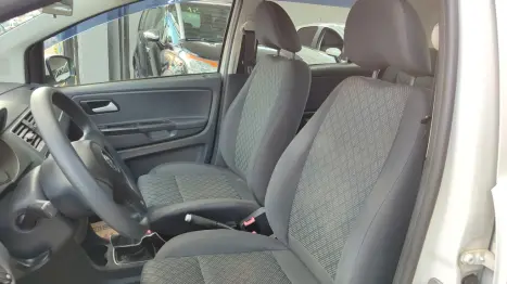 VOLKSWAGEN Fox 1.0 TRENDLINE FLEX, Foto 17