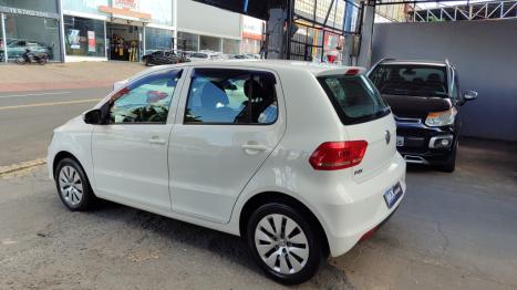 VOLKSWAGEN Fox 1.0 TRENDLINE FLEX, Foto 8