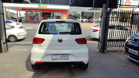 VOLKSWAGEN Fox 1.0 TRENDLINE FLEX, Foto 9